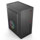Wintech PRO BOX V3 BK Desktop Case