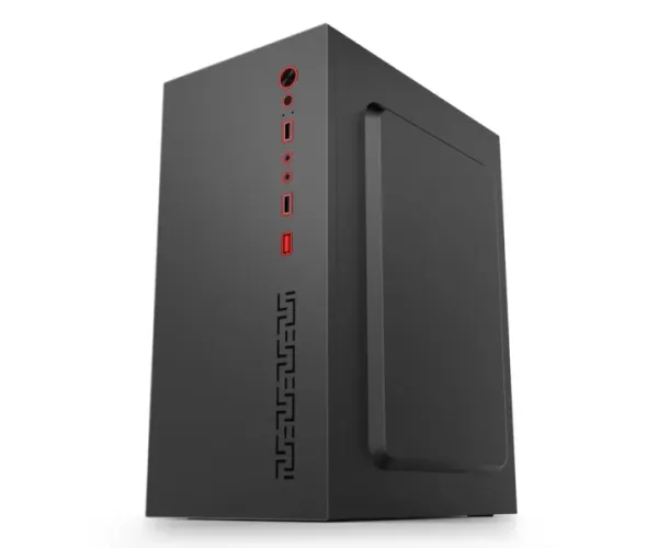 Wintech PRO BOX V3 BK Desktop Case