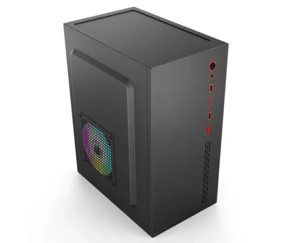 Wintech PRO BOX V4 BK Desktop Case