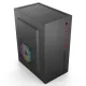 Wintech PRO BOX V4 BK Desktop Case