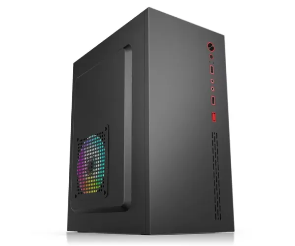 Wintech PRO BOX V4 BK Desktop Case