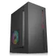 Wintech PRO BOX V4 BK Desktop Case