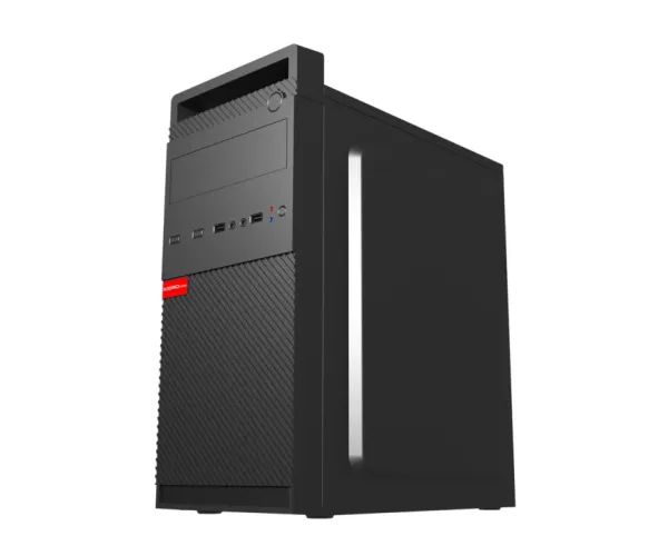Wintech PRO CASE V1 BK Desktop Case 