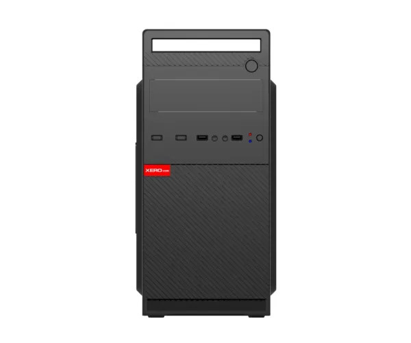Wintech PRO CASE V1 BK Desktop Case 