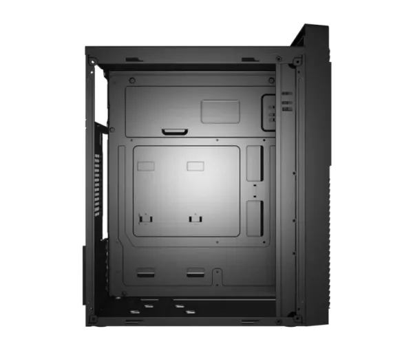 Wintech PRO CASE V1 BK Desktop Case 