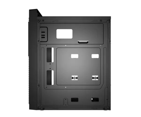 Wintech PRO CASE V1 BK Desktop Case 