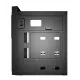 Wintech PRO CASE V1 BK Desktop Case 