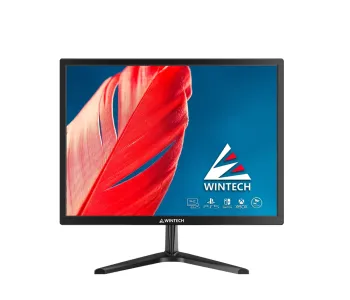 Wintech WM-17V 17 Inch LED Monitor