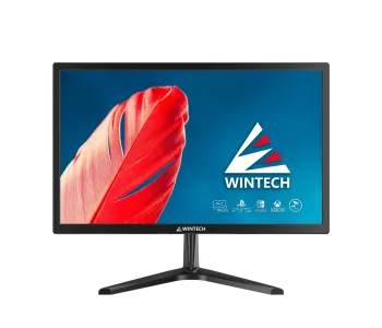 Wintech WM-19V 19 Inch LED Monitor