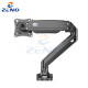 ZENO M10 17-35 Inch Single Arm Gas-Strut Desktop Monitor Stand 