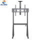 ZENO R10 Adjustable TV Trolley Stand