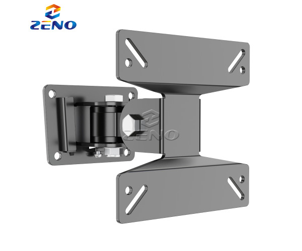 ZENO S01 14-27 Inch LCD, LED & PLASMA TV Wall Mount Bracket