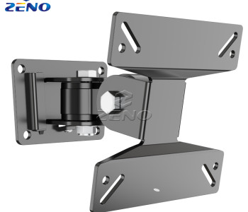 ZENO S01 14-27 Inch LCD, LED & PLASMA TV Wall Mount Bracket