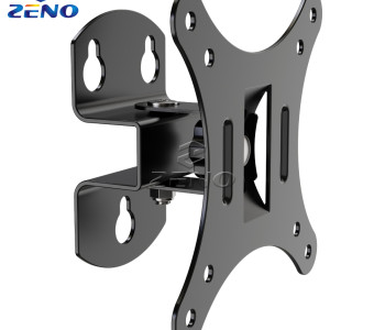 ZENO S510 10-32 Inch LCD, LED & PLASMA TV Wall Mount Bracket