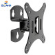 ZENO S510 10-32 Inch LCD, LED & PLASMA TV Wall Mount Bracket
