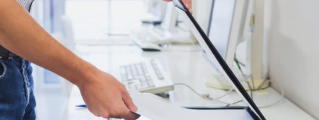 Unlocking the Power of Digitization: How Plustek Scanners Can Streamline Your Workflow