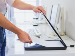 Unlocking the Power of Digitization: How Plustek Scanners Can Streamline Your Workflow