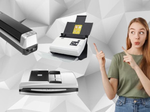 Top 3 Plustek Scanners Review in Bangladesh