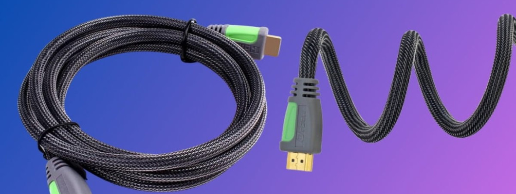 Best Cable Brand: Dtech - Bangladesh Authorized Distributor