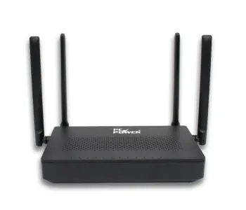 PC Power PCP-XP8421C Gigabit Router