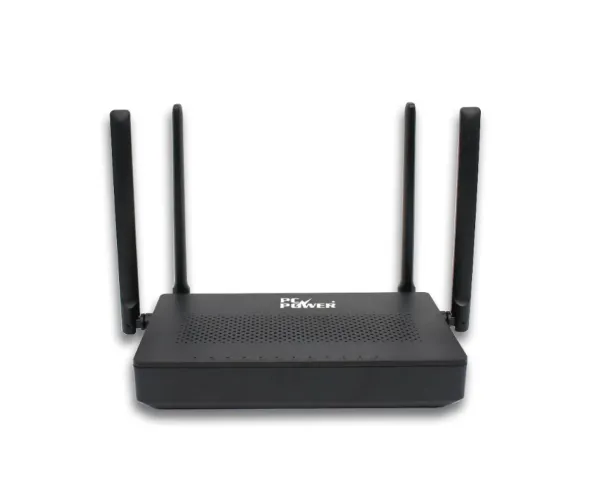 PC Power PCP-XP8421C Gigabit Router