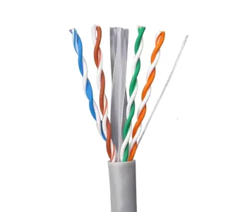 PC Power CAT6 UTP 305M 23AWG Cable