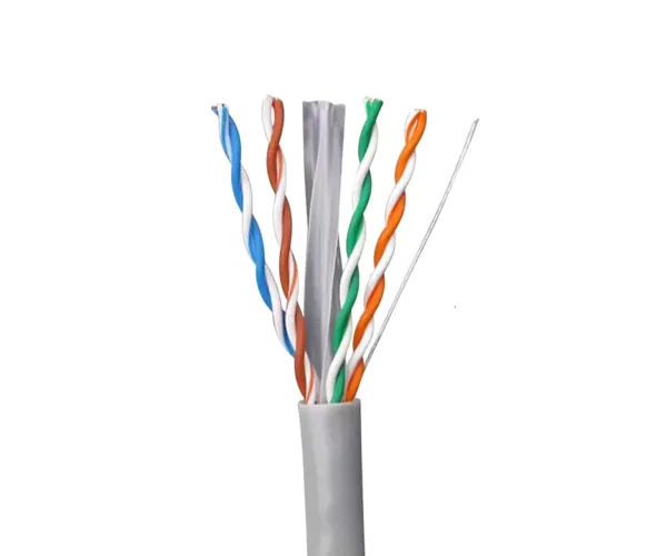 PC Power CAT6 UTP 305M 23AWG Cable