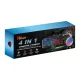 PC POWER PGC1000 4 IN 1 GAMING COMBO
