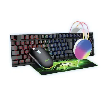 PC POWER PGC4IN1 GAMING COMBO