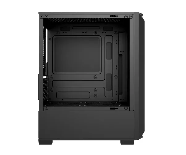 PC POWER DARK BREEZE MESH GAMING CASING BK
