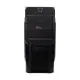 PC Power 180D-2Ux3.0 Mid Tower ATX Case
