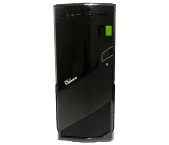PC Power 180J-2Ux3.0 Mid-Tower ATX Desktop Casing