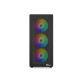 PC Power Air X Mesh BK Gaming Casing
