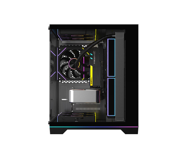 PC Power Darkion Infinity BK Gaming Casing