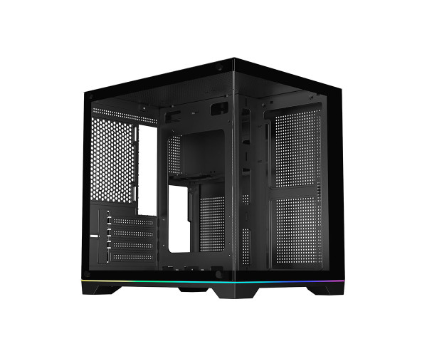 PC Power Darkion Infinity BK Gaming Casing