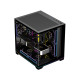 PC Power Darkion Infinity BK Gaming Casing