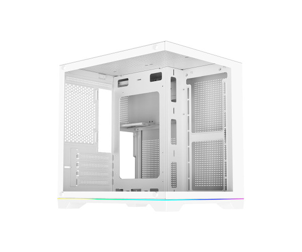 PC Power Darkion Infinity WH Gaming Casing