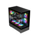 PC Power Horizon X2 Infinity BK Gaming Casing