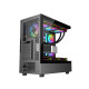PC Power Horizon X2 Infinity BK Gaming Casing