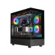 PC Power Horizon X2 Infinity BK Gaming Casing