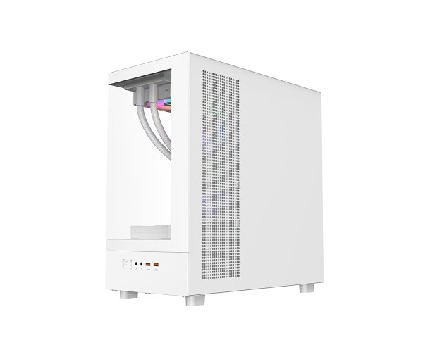 PC Power Horizon X2 Infinity WH Gaming Casing