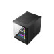 PC Power Icecube Edge Infinity BK Gaming Casing
