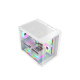 PC Power Icecube Edge Infinity WH Gaming Casing