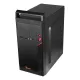 Pc Power PC-21 BK Mini ATX Desktop Casing with PSU