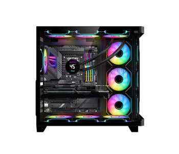 PC Power Void Infinity X3 Gaming Casing