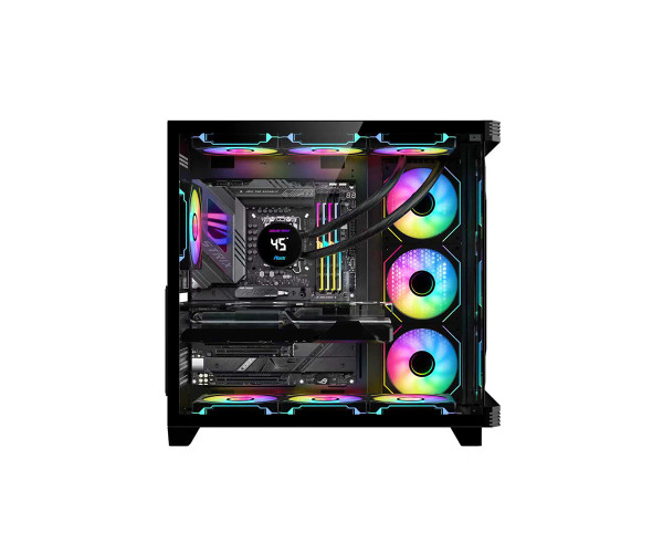 PC Power Void Infinity X3 Gaming Casing