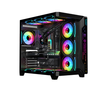 PC Power Void Infinity X3 Gaming Casing