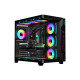 PC Power Void Infinity X3 Gaming Casing