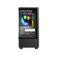 PC Power Vertical X2 Infinity BK Gaming Casing
