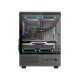 PC Power Vertical X2 Infinity BK Gaming Casing